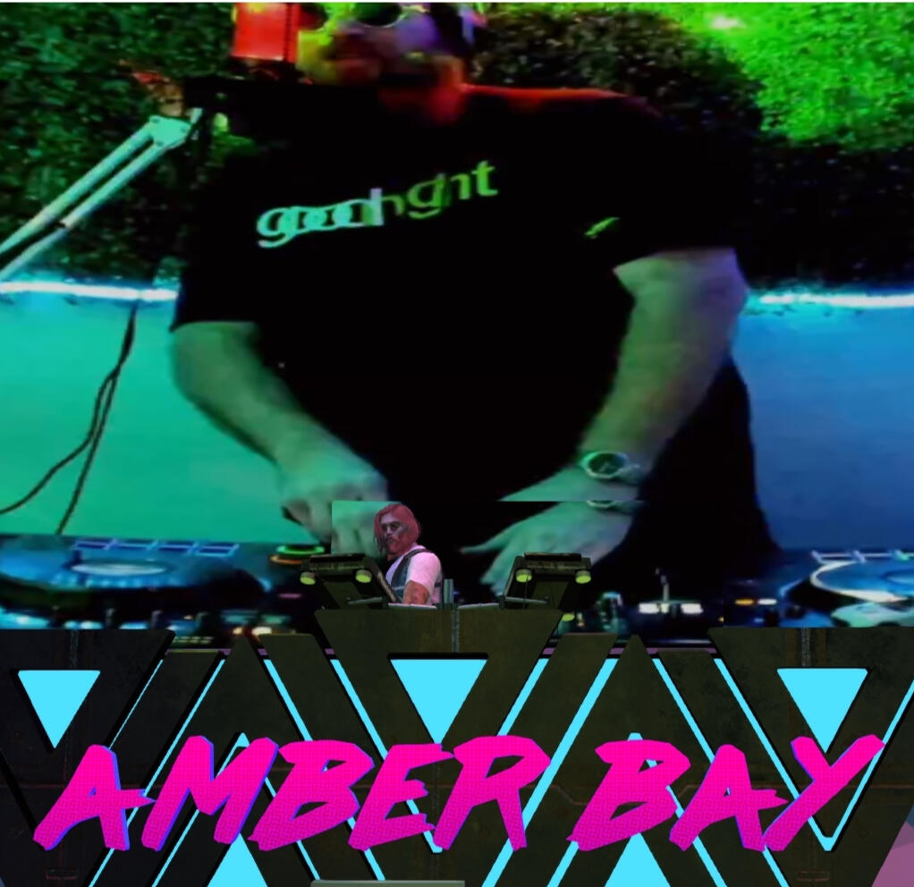 DJ Lichi Live @ Neotropic