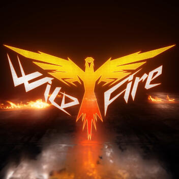 Team Wildfire Team Wildfire