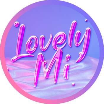 Lovely Mi Lovely Mi